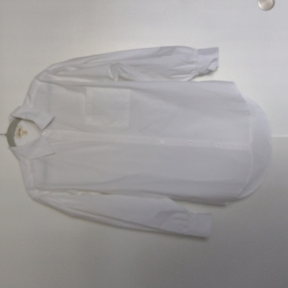 Open Edit oversized shirt
